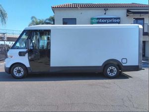 COMPRA CAMIONETAS CHEVROLET BRIGHTDROP 600 - Product Image 5