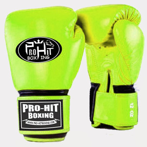 Vente chaude poinçonnage gants de boxe professionnel haut à la mode gants de boxe en cuir de haute qualité pour l'entraînement sport gant de boxe - Product Image 6