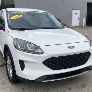 Ford Escape SE 2020 Usada, SUV de 4 Puertas, Tracción en las Cuatro Ruedas, Motor 1.5L de 3 Cilindros de Aspiración Natural, Automática, Cuero, R16, Eléctrica, Volante a la Izquierda, Coupé, Techo Solar - Product Image 1