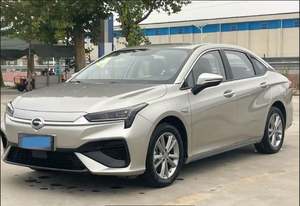 Mejor <span class=keywords><strong>precio</strong></span> de venta para coches usados: Aion S SEDAN 2026, coches usados listos para enviar - Product Image 3