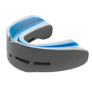 ที่ครอบฟันแบบปรับได้สำหรับการฝึกซ้อมประจำวัน เพื่อความสบายและการรองรับสำหรับเด็กและผู้ใหญ่ - Product Image 1
