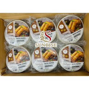 กระดาษข้าวอายุการเก็บรักษา2ปีต้นกำเนิดจากเวียดนามหรือผู้ผลิต OEM สำหรับใช้ในอาหารและเครื่องดื่ม - Product Image 5