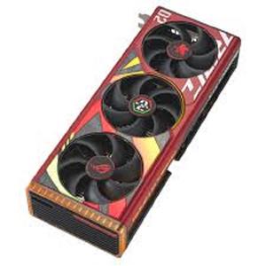 NUEVA Tarjeta Gráfica ROG STRIX GeForce RTX 4090 24GB OC EVA 02 - Product Image 1