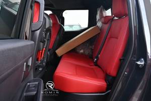 Toyota Tacoma TRD Pro Usata 2026 Grigio Scuro |   Pickup 4x4 |   Fuoristrada |   Pronto per l'esportazione - Product Image 4