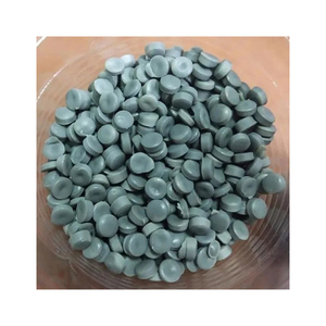 Granulés de PEHD bruts, prix usine, vente en gros, qualité export, livraison rapide, approvisionnement mondial - Product Image 3