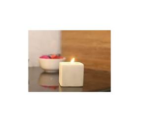 <b>Unique</b> Design Marble Candle Holder White Stone <b>Handmade</b> Product Handicraft Marble Tealight Candle Holder - Product Image 2
