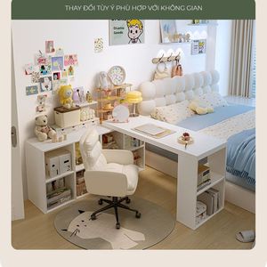 Đồ nội thất alico Việt Nam cung cấp tủ <span class=keywords><strong>l</strong></span>ưu trữ Hiện đại chất <span class=keywords><strong>l</strong></span>ượng cao xoay 360 độ 6-8 ngăn kéo bàn văn phòng sử dụng giá cả tuyệt vời - Product Image 5