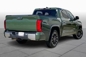 Toyota Tundra Limited 4x4 2023 USADO - LISTO PARA ENVIAR - Product Image 5