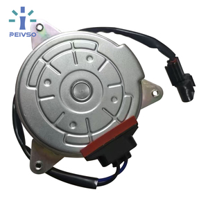 Motor de Ventilador de Refrigeración de Radiador PEIVSO Directo de Fábrica con 1 Año de Garantía para Mitsubishi Outlander 2014-2020 OEM 1355A299 - Product Image 1