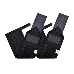 ผ้าพันมือผ้าฝ้ายระบายอากาศได้ดีโลโก้และดีไซน์ออกแบบได้ตามที่ต้องการสินค้าใหม่ - Product Image 5