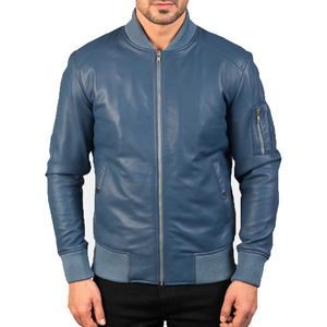 Chaqueta cortavientos repelente al agua para hombre, delgada y transpirable para cómodas aventuras al aire libre, ropa informal con cuello levantado - Product Image 1