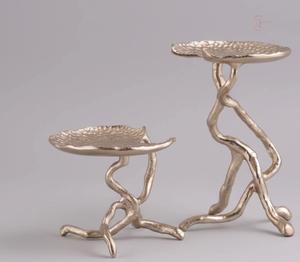 Porte-bougie haut de gamme pour la décoration intérieure, adapté à la distribution en gros - Product Image 3