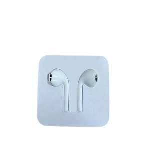 Auriculares con cable Tipo-C más vendidos con control remoto integrado, controlador de armadura equilibrada, impermeabilidad IPX-4, precio razonable, AAC, plástico - Product Image 2