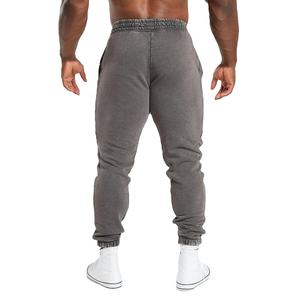 Pantalones Deportivos Casuales para Hombre, Pantalones de Chándal de Talla Grande, Pantalones de Forro Polar Unisex, Joggers Extra Grandes de Peso Pesado 2026 BY BS - Product Image 4