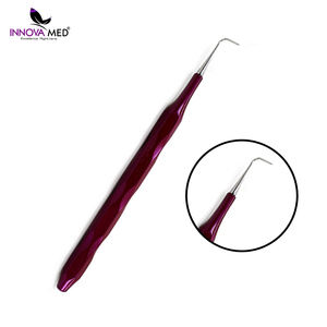 Meilleur fournisseur, service OEM, vente en gros, fabricant d'outils de lifting des cils, applicateur de permanente pour cils, logo personnalisé disponible, INNOVAMED - Product Image 6