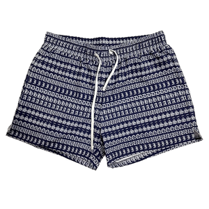 Custom Breathable Men Sublimation Mesh <b>Shorts</b> <b>5</b> <b>Inch</b> <b>Inseam</b> Doule Layer Graphic Basketball Training <b>Shorts</b> - Product Image 5