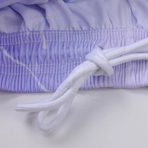 Uniforme de baloncesto personalizado más vendido, ropa deportiva de poliéster 100% de alta calidad, conjunto de talla grande transpirable, Color de talla variada - Product Image 5