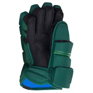 Gants de hockey sur glace GlacierGuard Pro de haute qualité Protection UV thermique/isolée Flexibilité améliorée antidérapante Confort inégalé - Product Image 5