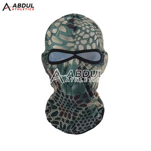 Masque de ski, couvre-visage confortable pour la moto, le ski et les activités de plein air en hiver - Product Image 4