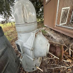 S200A Amarillo 200HP เกียร์หัวเกียร์  ขาย - Product Image 1