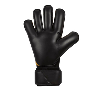 Gants de gardien de but à doigt complet pour hommes les plus vendus Couleurs personnalisées Nouvelle dernière conception en cuir Oem Serviced Wholesale - Product Image 3