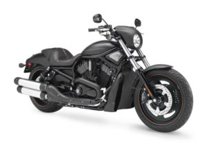 มอเตอร์ไซค์ NEW 2025 V-ROD Street Cruiser 1250cc VRSC Night Rod - พร้อมส่งออก - Product Image 2
