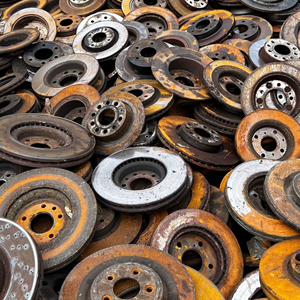 Fusión pesada (HMS) para chatarra de hierro fundido industrial a la venta - Product Image 1