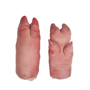 Fournisseurs de pieds de porc congelés en Chine - Product Image 6