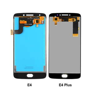 Écran tactile pour Motorola Moto E4 Plus, écran LCD de remplacement pour Moto E4, 100% testé, garantie 1 an - Product Image 2