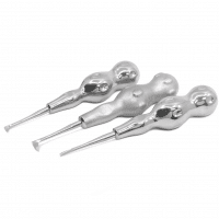 เครื่องมือผ่าตัดทางทันตกรรมที่สะดวกสบายเครื่องมือสำหรับใช้ในการผ่าตัดช่วยยกรากฟัน - Product Image 4