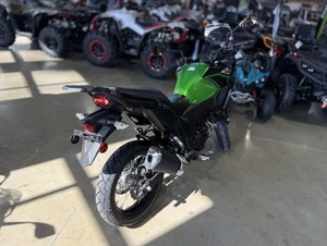 PREMIUM NUEVO 2025 KawasakIi X 300 ABS - Product Image 4