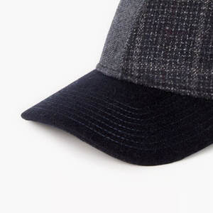 Gorras de Béisbol Personalizadas al por Mayor con Logotipo Bordado e Impreso, Venta Directa de Fábrica, Gorras de Béisbol de Alta Calidad - Product Image 3