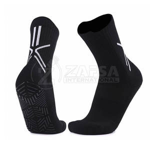 Calcetines de Baloncesto de Primera Calidad, Soporte de Alto Rendimiento, Calcetines de Baloncesto Hechos a Medida - Product Image 3