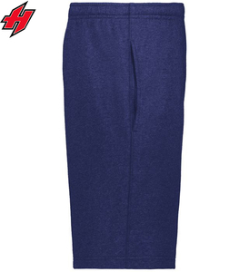 Shorts de sport pour homme personnalisés, shorts de sport d'été, shorts de course à pied, taille mi-haute, respirants, streetwear, vêtements pour homme - Product Image 3