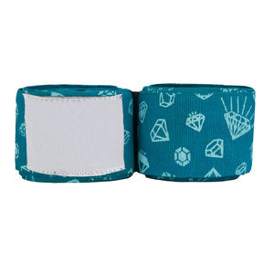 Bandages de boxe personnalisés pour la protection des mains, la boxe, le kickboxing, le muay thaï, bandages de boxe - Product Image 3