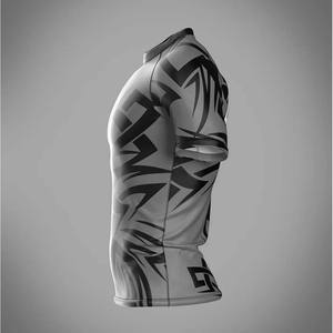 Compression personnalisée pour hommes en gros à prix de gros - Product Image 2