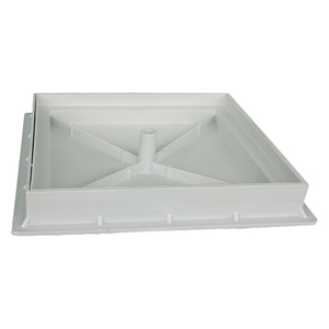 Sigillante per pavimenti in plastica, 30 x 30 cm - Product Image 1