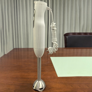 Mixeur plongeant électrique <span class=keywords><strong>4</strong></span> en 1 avec bâtonnet mélangeur 1500w Comprend un fouet, un hachoir et un bol de mixeur de 700 ml NH06009 - Product Image 5