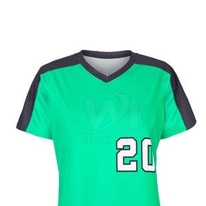 Uniforme de Softbol de Alta Calidad para Juegos en Equipo, Tela Transpirable para Jugadoras - Product Image 4