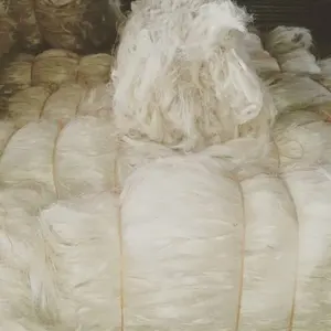 Varias cuerdas de fibra de sisal de alta calidad Varias cuerdas de sisal de alta resistencia - Product Image 2