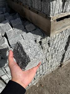 Gran Venta De fábrica hecha en Turquía Precio de fábrica para jardines Pavimentos Parques civiles y paisaje Adoquines de alta calidad - Product Image 5