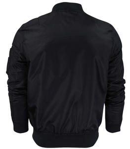 College <b>Basketball</b> Jacket School Uniform Custom Men Chenille Patch Varsity Jacket <b>Leather</b> Sleeve With Logo - Product Image 2