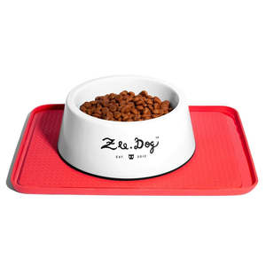 Produit à motif corail solide - Product Image 3