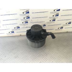 MOTORE RISCALDATORE HYUNDAI Matrix 1a Serie 9711317000 (01>07) - Product Image 1
