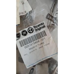 Tubo Radiatore FIAT Qubo 1a Serie (08>15) 51915408 Benzina - Product Image 5