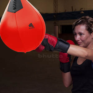 Balón de Velocidad de Primera Calidad para Boxeo, Balón de Velocidad para Entrenamiento de Boxeo en Interiores - Product Image 6