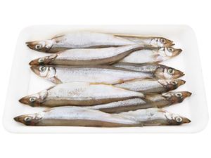 Best_Selle ไข่แช่แข็ง ปลา อาหารทะเล 200g