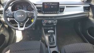 เกีย ริโอ LX ซีดาน IVT ปี 2023 - Product Image 2