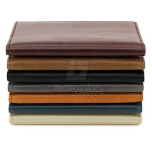 Newest Design Top Quality Custom Printed Leather <b>Wallet</b> Factory Price High Quality Leather <b>Wallet</b> - Product Image 6