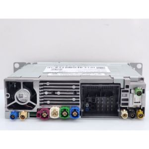 หน่วยควบคุม GPS ระบบนำทางมัลติมีเดีย BMW ซีรีส์ 1 F20 65126840399 (11>19) - Product Image 3